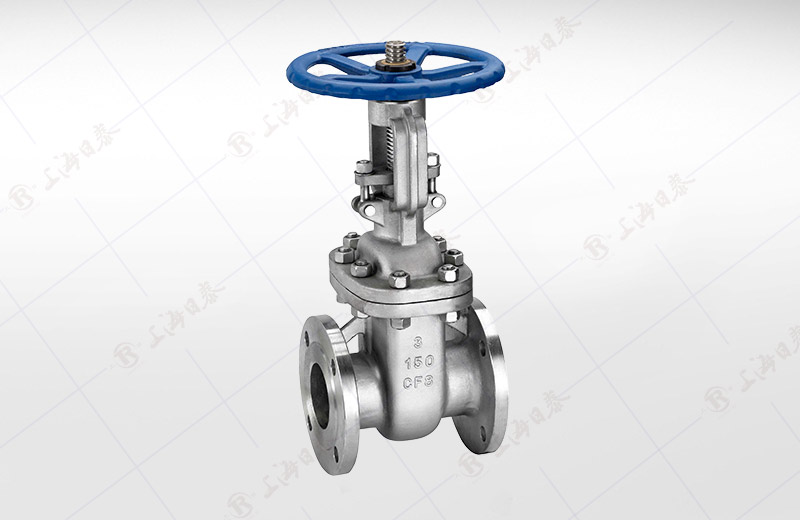 API Gate Valve